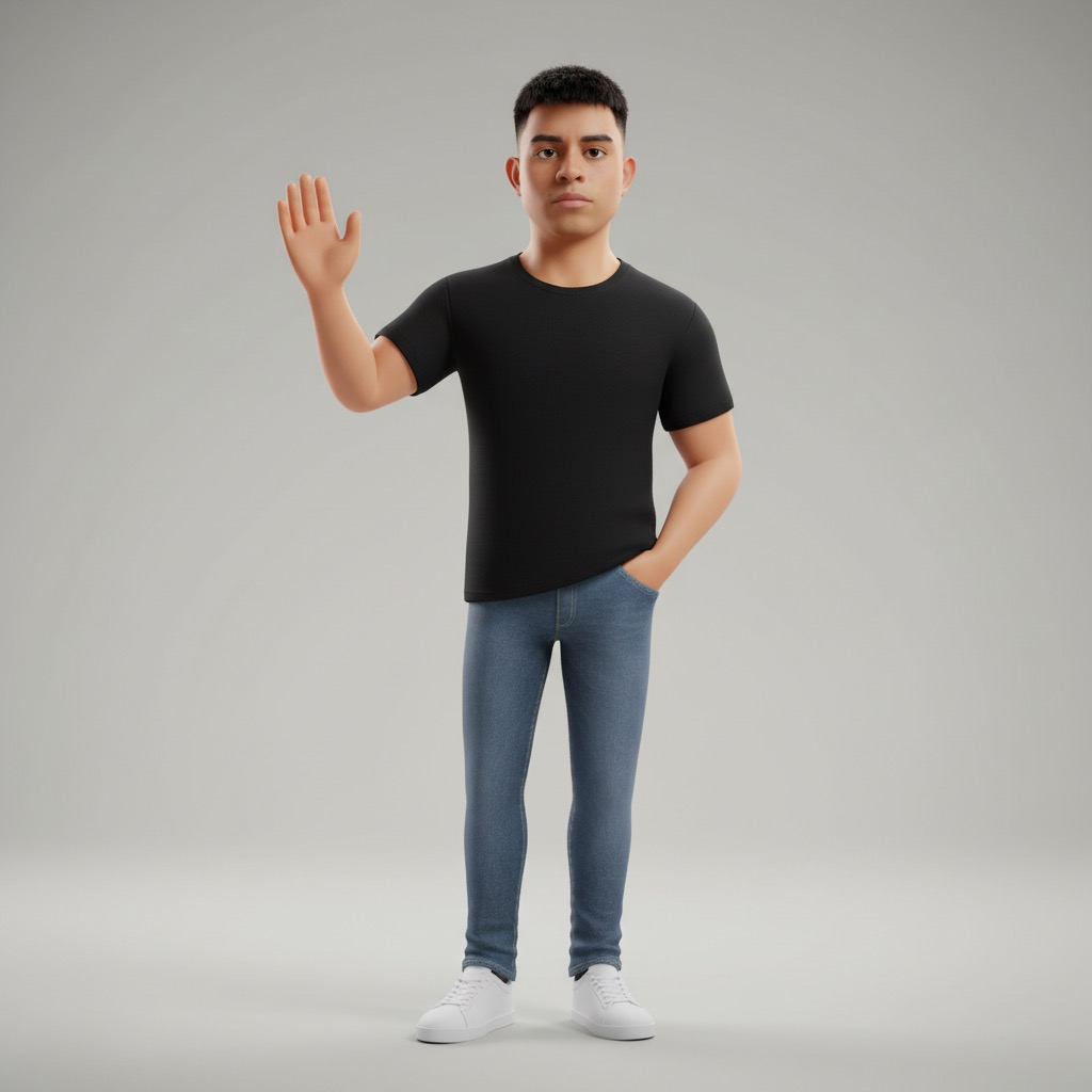 Jose Miguel Risco Muñoz